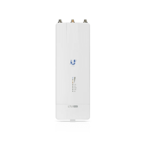 Ubiquiti 5.8GHz LTU Rocket PtMP Radio | LTU-ROCKET