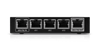 Ubiquiti 5-Port EdgeRouterX Advanced Gigabit Ethernet Router | ER‑X