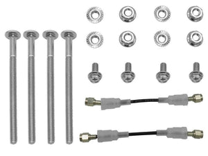 Ubiquiti 5GHz 19dBi airMAX 2x2 BaseStation Sector Antenna | AM-5G19-120