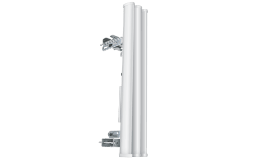Ubiquiti 5GHz 19dBi airMAX 2x2 BaseStation Sector Antenna | AM-5G19-120