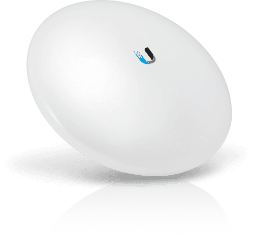 Ubiquiti 5GHz 19dBi NanoBeam AC Gen2 High-Performance airMAX Bridge | NBE-5AC-Gen2