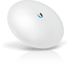 Ubiquiti 5GHz 19dBi NanoBeam AC Gen2 High-Performance airMAX Bridge | NBE-5AC-Gen2
