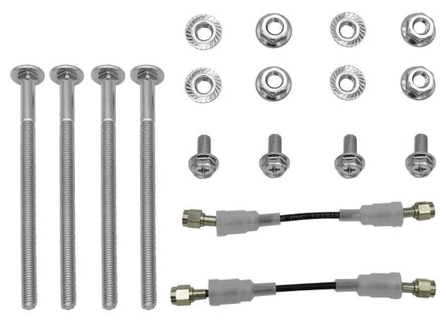 Ubiquiti 5GHz 21dBi airMAX AC 2x2 BaseStation Sector Antenna | AM‑5AC21‑60