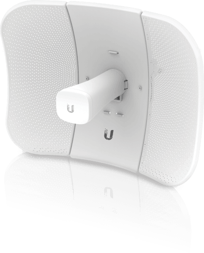 Ubiquiti 5GHz 23dBi LiteBeam AC Gen 2 2x2 MIMO airMAX ac CPE | LBE-5AC-Gen2