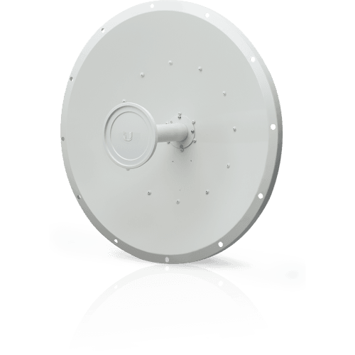 Ubiquiti 5GHz 30dBi RocketDish airMAX 2x2 PtP Bridge Antenna | RD‑5G30