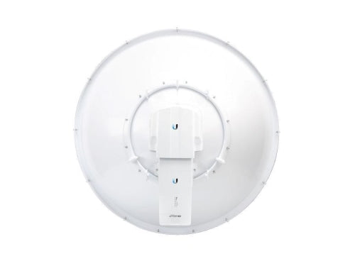 Ubiquiti airFiber 11GHz Dish Radio and Duplexer Kit | AF11-COMPLETE-LB