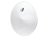 Ubiquiti airFiber 11GHz Dish Radio and Duplexer Kit | AF11-COMPLETE-LB