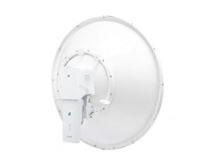 Ubiquiti airFiber 11GHz Dish Radio and Duplexer Kit | AF11-COMPLETE-LB