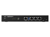 Ubiquiti EdgeRouter 4 Port Gigabit SFP Router | ER-4