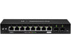Ubiquiti EdgeSwitchX 8 Port Gigabit Ethernet + 2 SFP | ES-10X