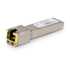 Ubiquiti UFiber 10Gigabit RJ45 SFP+ Module | UF-RJ45-10G