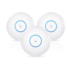 Ubiquiti UniFI AC Pro Dual Band AP 3 Pack - no PSU| UAP-AC-PRO-3