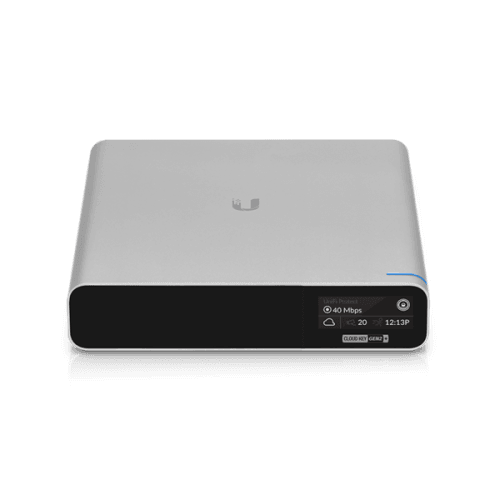 Ubiquiti UniFi Cloud Key Hybrid Cloud Device Management