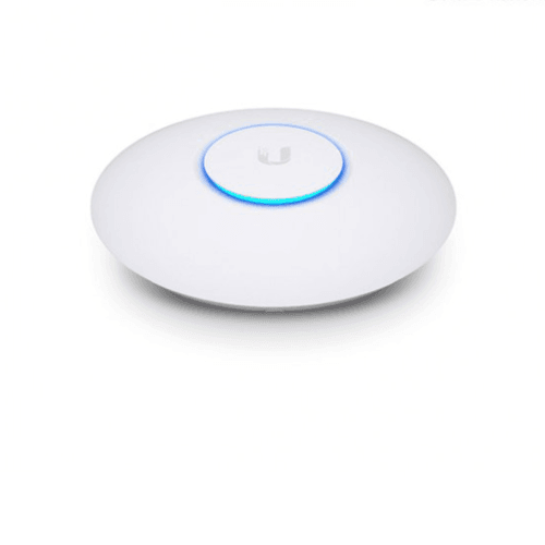 Ubiquiti UniFi NanoHD 4x4 MU-MIMO AC AP 3Pk | UAP-AC-NHD-3