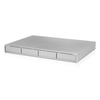 Ubiquiti UniFi Protect 4 Bay 1SFP+ Gigabit Ethernet NVR | UNVR