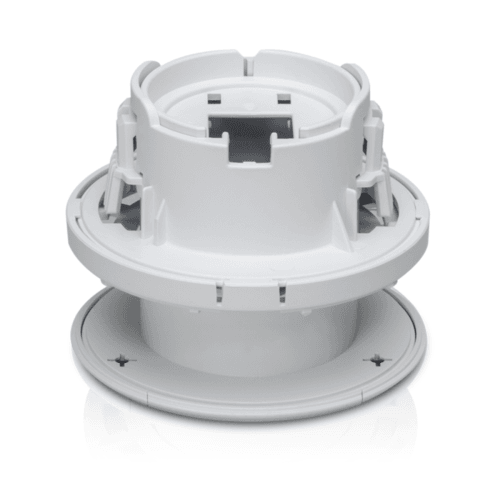 Ubiquiti UniFi Protect UVC-G3FLEX Ceiling Mount 3 Pack | UVC-G3-F-C-3