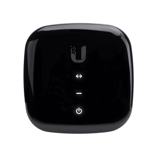 UFiber converter - Fiber to Copper | UF-AE