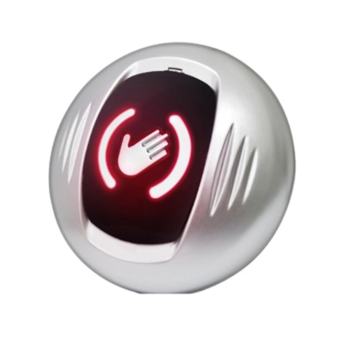 WS-R Microwave exit sensor surface mount