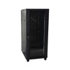 27U 800x800 Cabinet Black | CAB-27U-L
