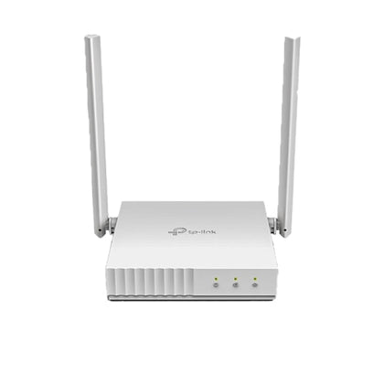300Mbps Wi-Fi Router | TL-WR820N