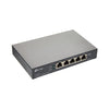 5-port 10/100 Multi-WAN Load Balance Router | TL-R480T+
