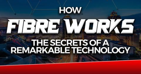 How Fibre Works: The Secrets of a Remarkable Technology