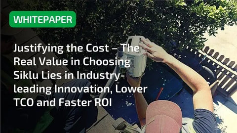 Essential Considerations for Designing a Robust Wireless Backhaul Network