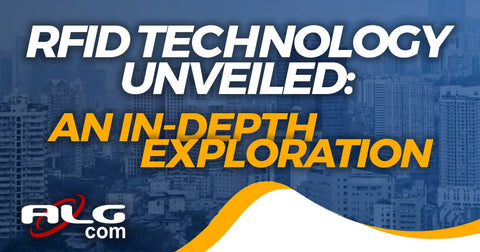 RFID Technology Unveiled: An In-Depth Exploration
