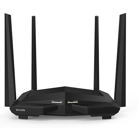 The Design and Functionality Evolution of Tenda Wi-Fi Routers