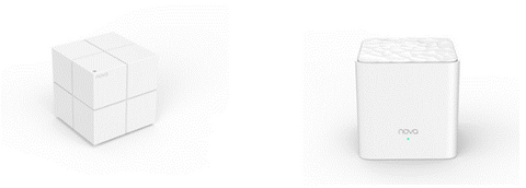 The Design and Functionality Evolution of Tenda Wi-Fi Routers