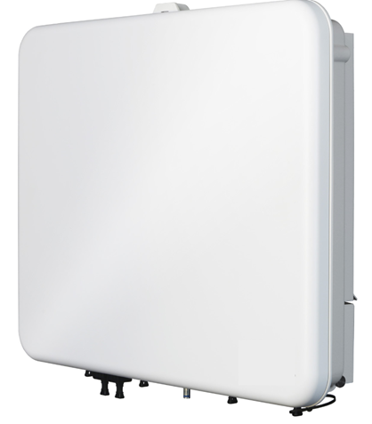 Unleashing the Potential of Tarana Wireless Base Node