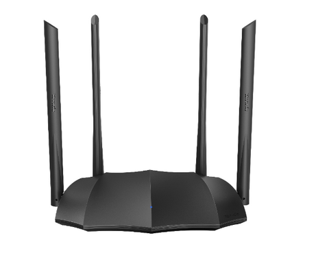 The Design and Functionality Evolution of Tenda Wi-Fi Routers