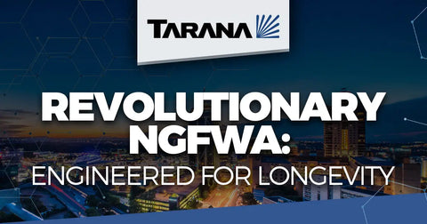 Revolutionary ngFWA: Engineered for Longevity