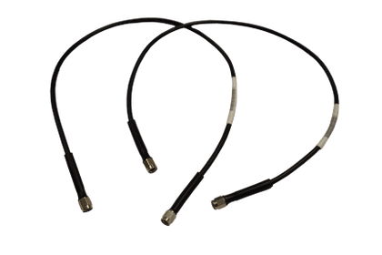 Algcom SMA-NM Pigtail | ALG-SMA-NM-PT