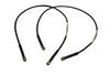 Algcom SMA-NM Pigtail | ALG-SMA-NM-PT