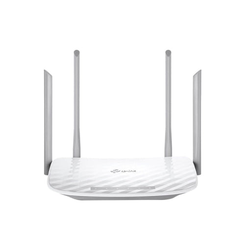 ARCHER C5 1200Mbps ISP Dual-Band Gigabit Wi-Fi Router | TP-ARCHERC5