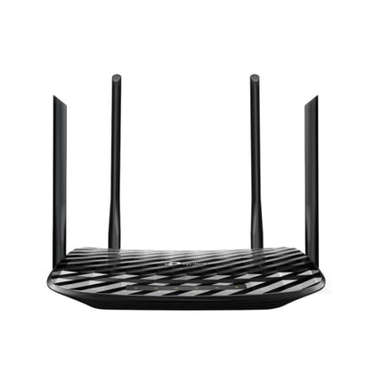ARCHER C6 1200 Mbps Dual-Band MU-MIMO Wi-Fi Router | TP-ARCHERC6