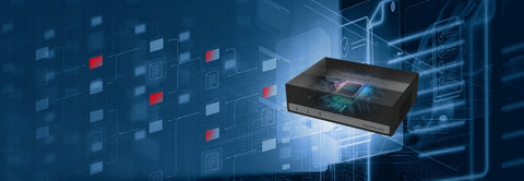 Maximising Storage Efficiency and Predictability with Hikvision eDVRs