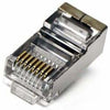 CAT5e RJ45 Shielded Connector | RJ45-C50-C5-SH