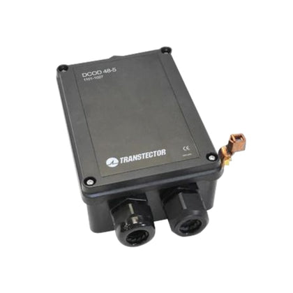 DC Surge Protector