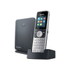 Dect Solution base and handset | W53P