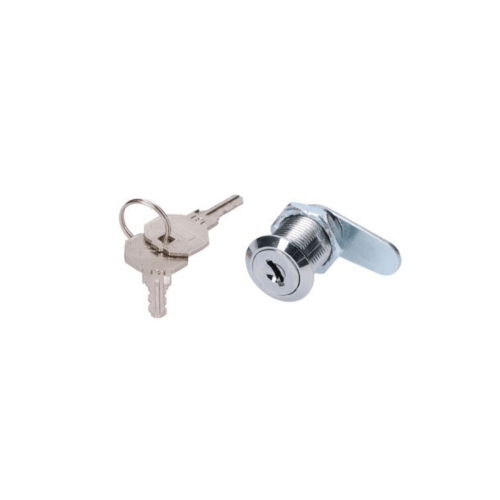 Exralink Spare Cabinet Lock | EX-LOCK