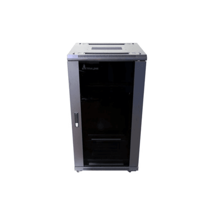 Extralink 22U 600X600 Standing Rackmount | EX-CAB-22U-1