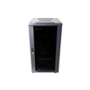 Extralink 22U 600X600 Standing Rackmount | EX-CAB-22U-1