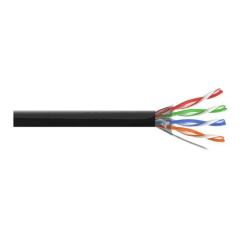 Extralink Cat 5 Outdoor 305m Pull Box | EX-C5-STPUV-305 - Available at ...
