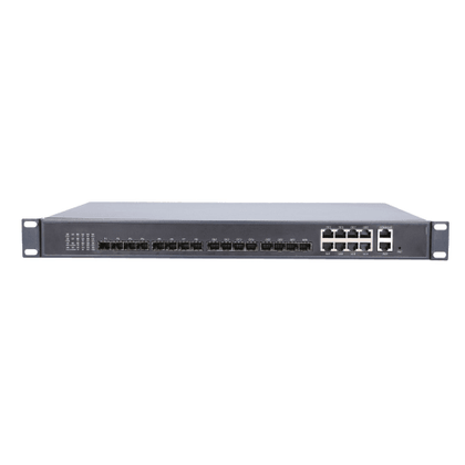 Extralink Predator EPON OLT 1U | EX-EPON-P