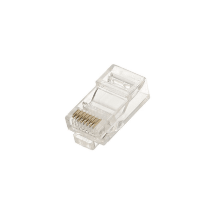 Extralink RJ45 Connector| EX-RJ45-C5