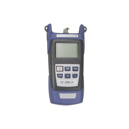 Fibre Optic Power Meter