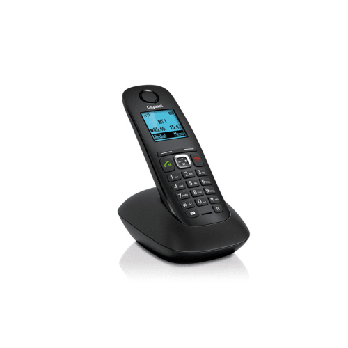 Gigaset A540 IP Voip DECT Dual Cordless Phone | GIG-A5401P