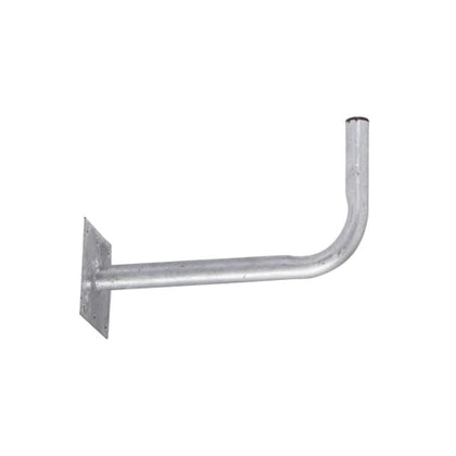 Gooseneck Bracket 38mm | B-GN-250
